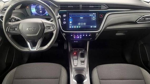 CHEVROLET BOLT EV 2023 1G1FW6S05P4186560 image CHEVROLET BOLT EV 2023 1G1FW6S05P4186560 image